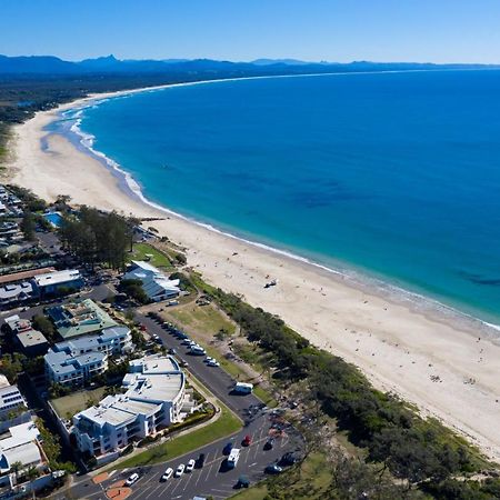 Bay Royal Apartments Byron Bay Extérieur photo