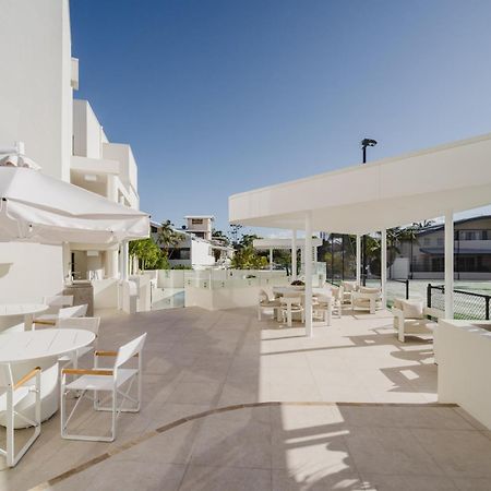 Bay Royal Apartments Byron Bay Extérieur photo
