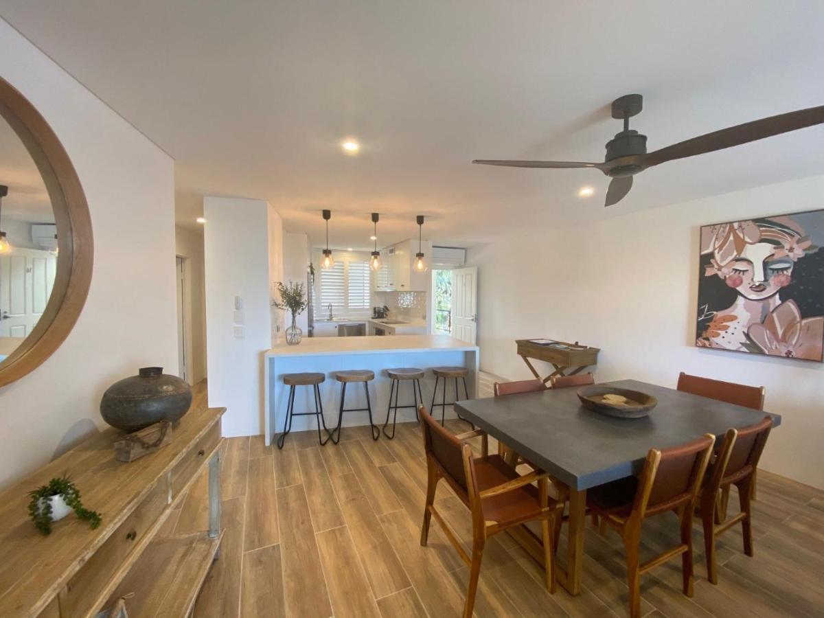 Bay Royal Apartments Byron Bay Extérieur photo