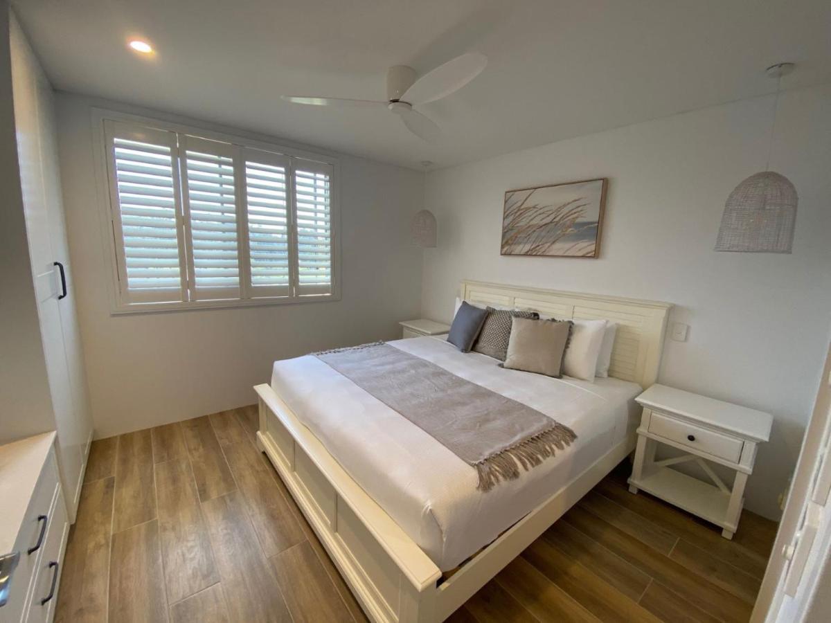 Bay Royal Apartments Byron Bay Extérieur photo