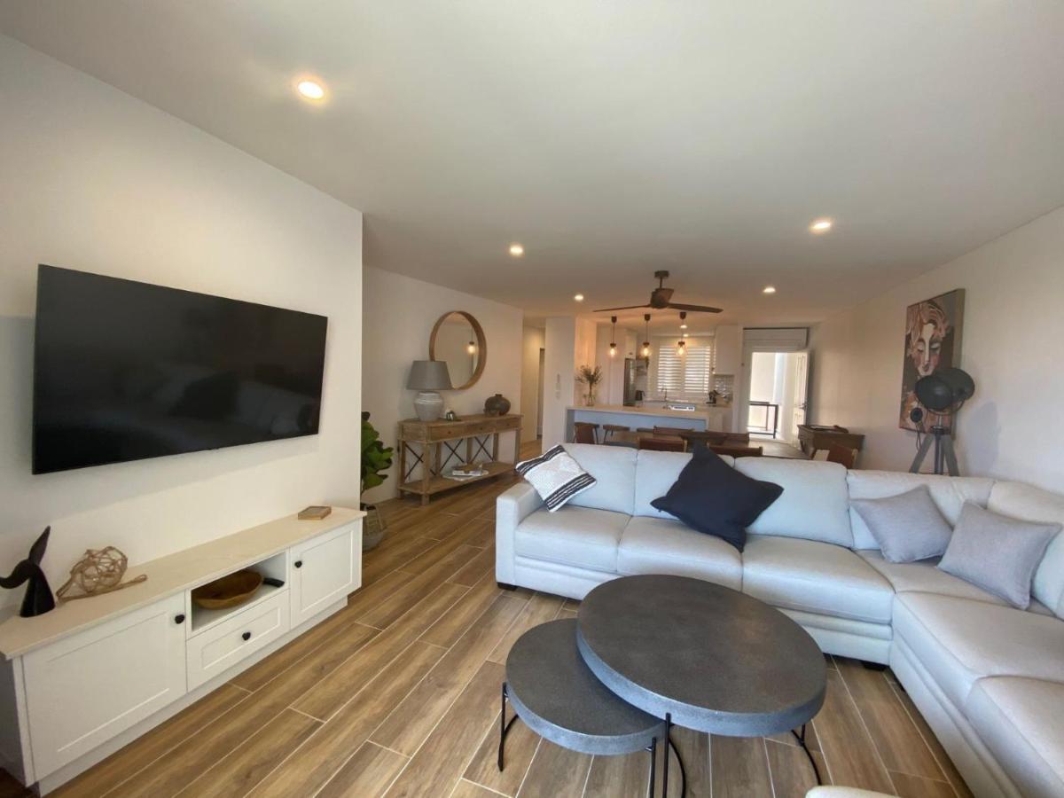 Bay Royal Apartments Byron Bay Extérieur photo