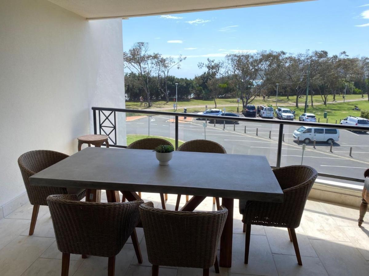 Bay Royal Apartments Byron Bay Extérieur photo