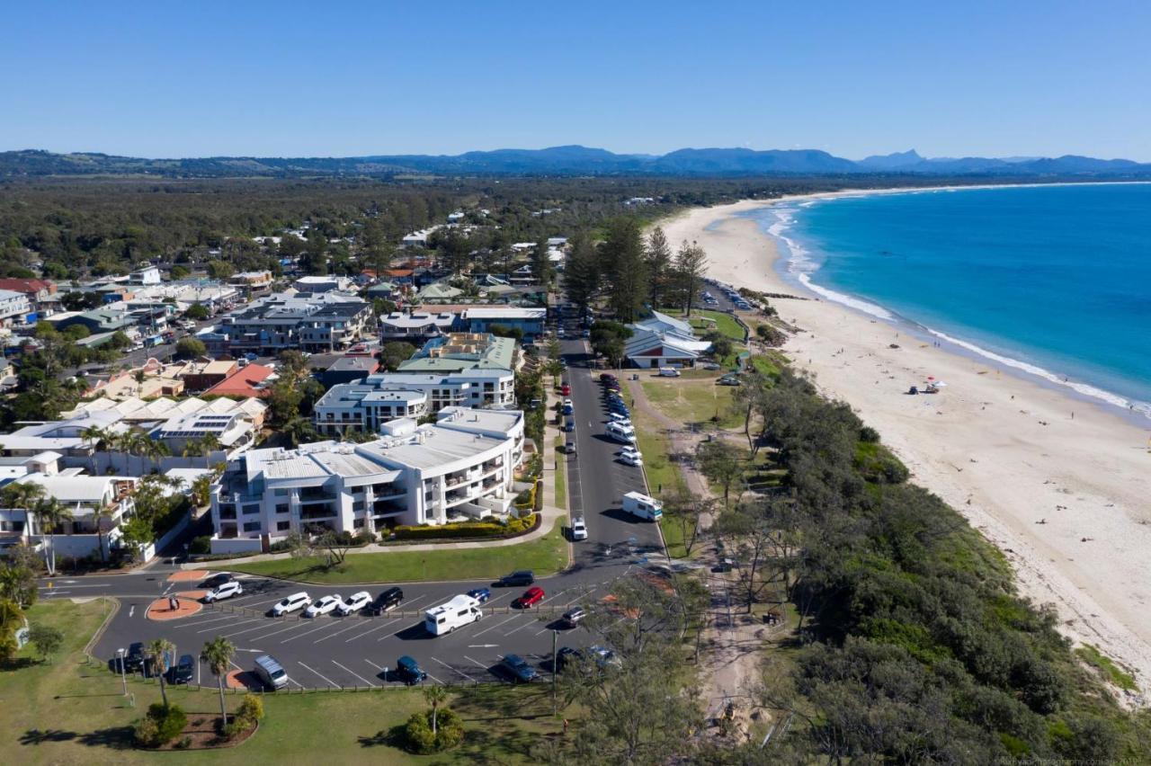 Bay Royal Apartments Byron Bay Extérieur photo