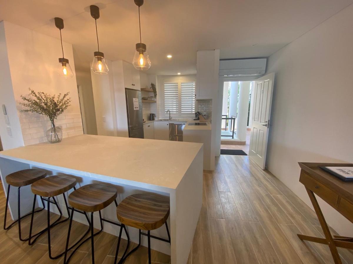 Bay Royal Apartments Byron Bay Extérieur photo
