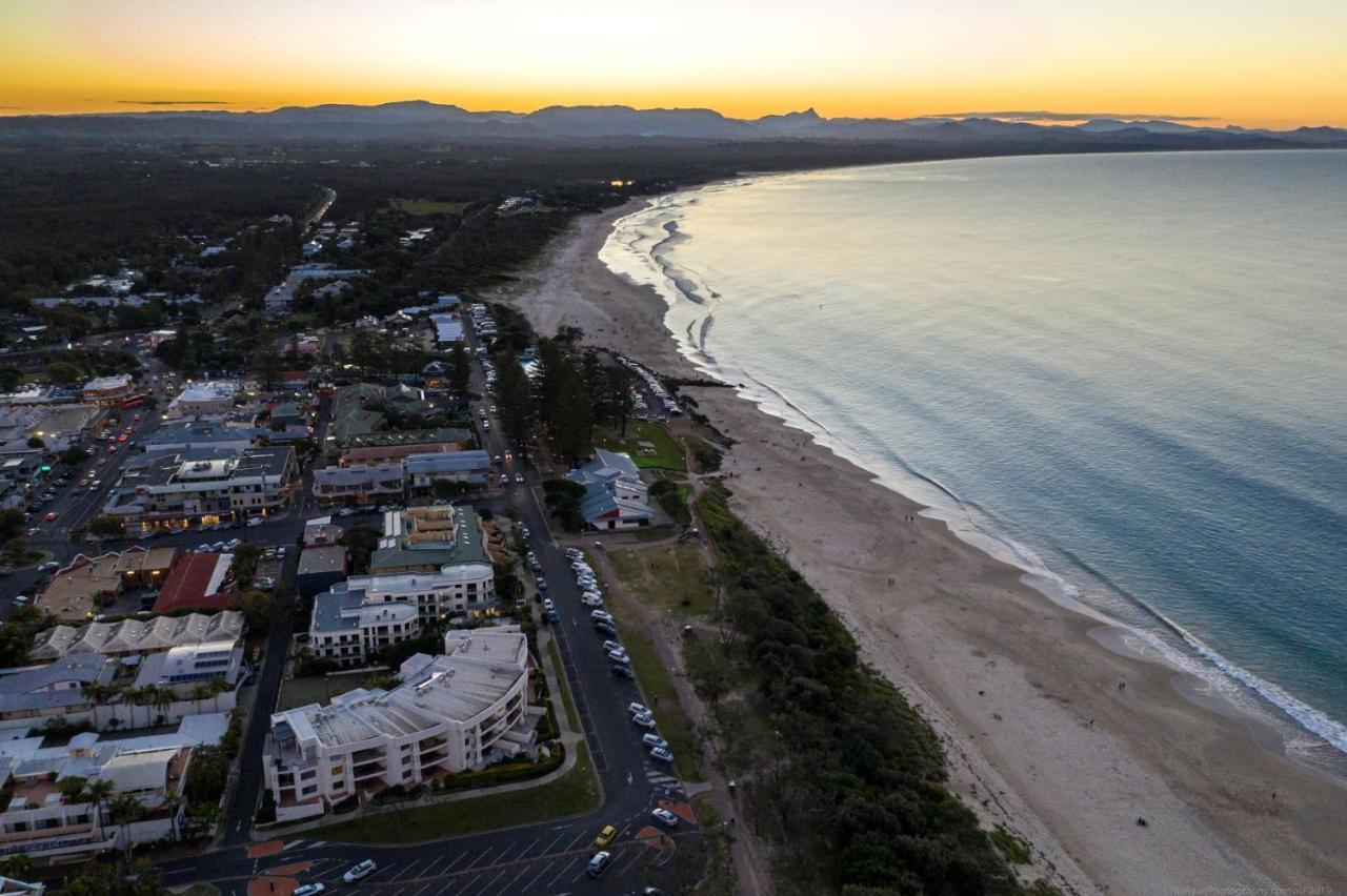 Bay Royal Apartments Byron Bay Extérieur photo