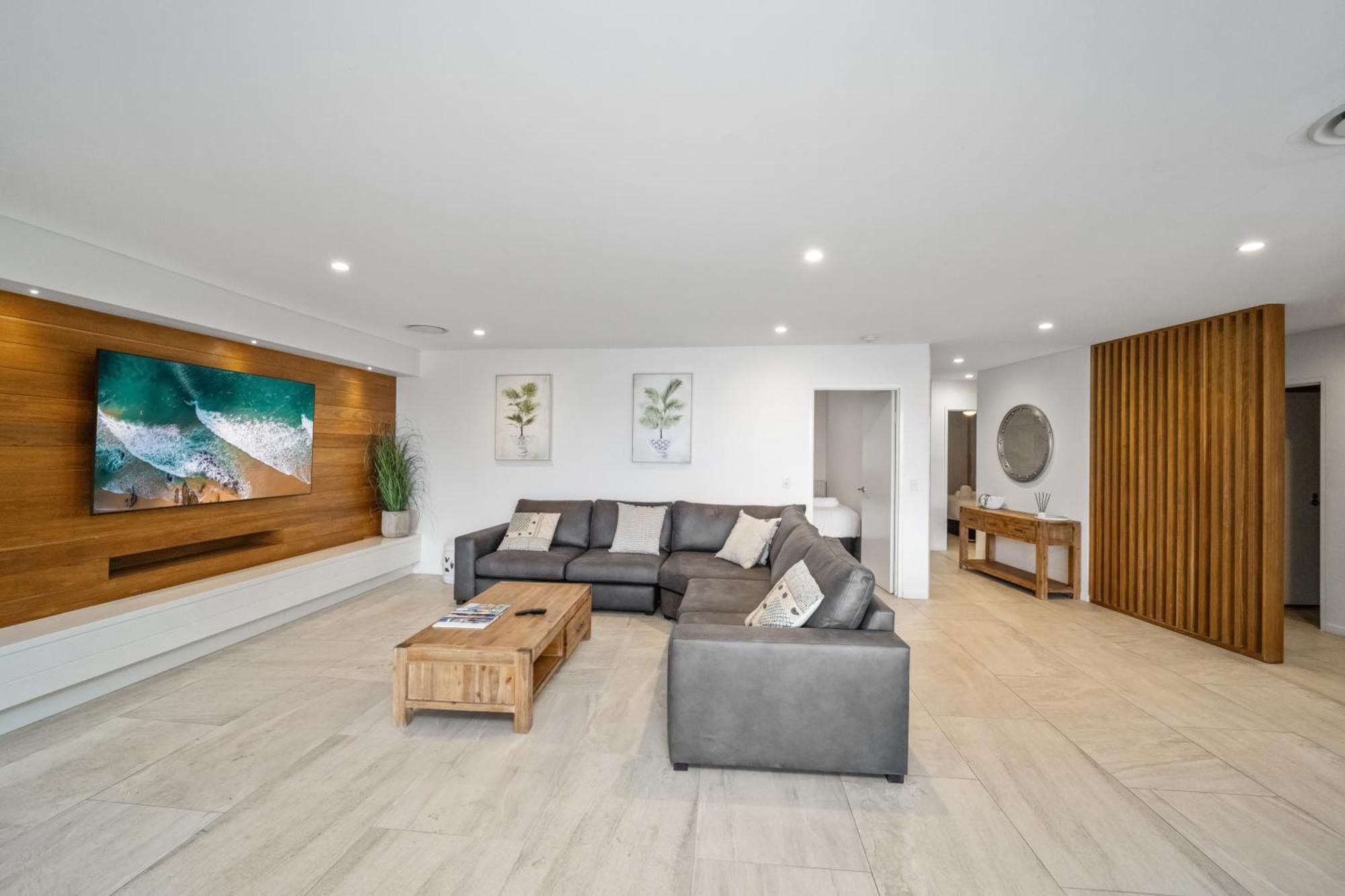 Bay Royal Apartments Byron Bay Extérieur photo