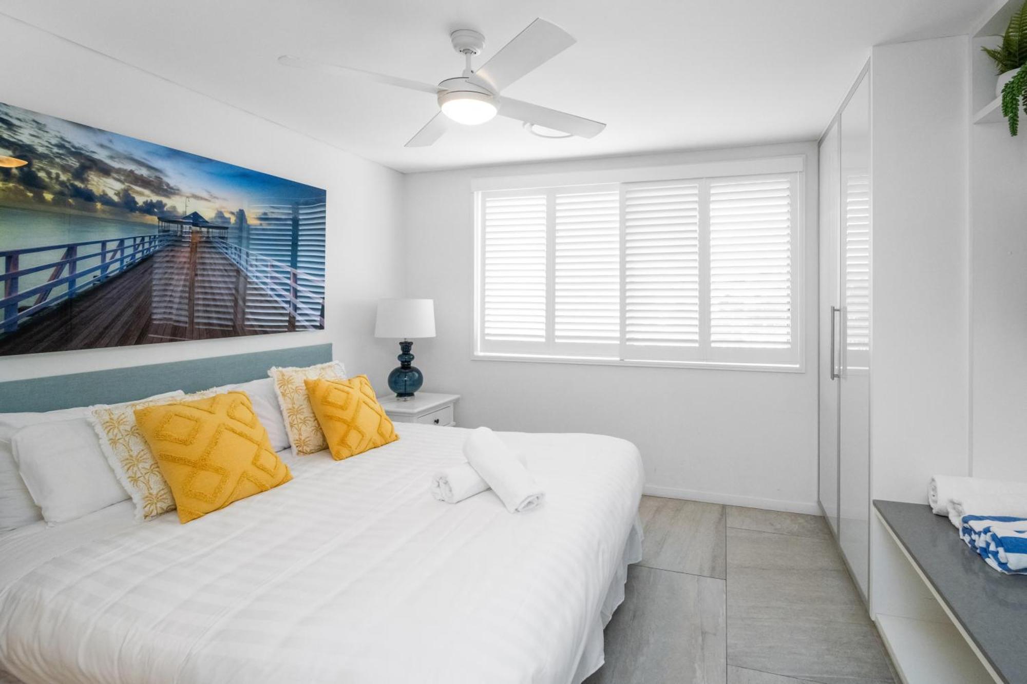 Bay Royal Apartments Byron Bay Extérieur photo