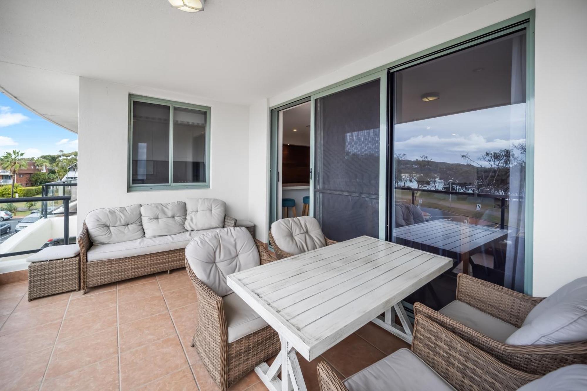 Bay Royal Apartments Byron Bay Extérieur photo