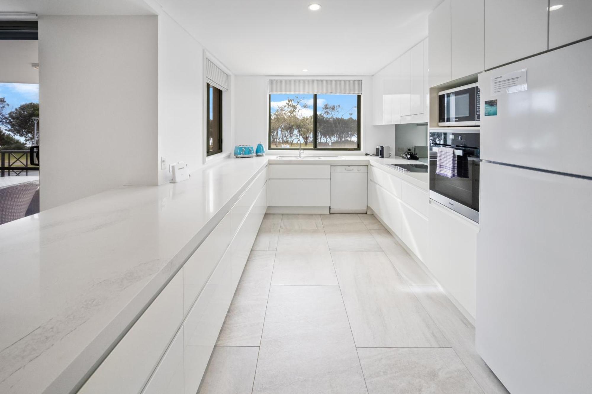 Bay Royal Apartments Byron Bay Extérieur photo