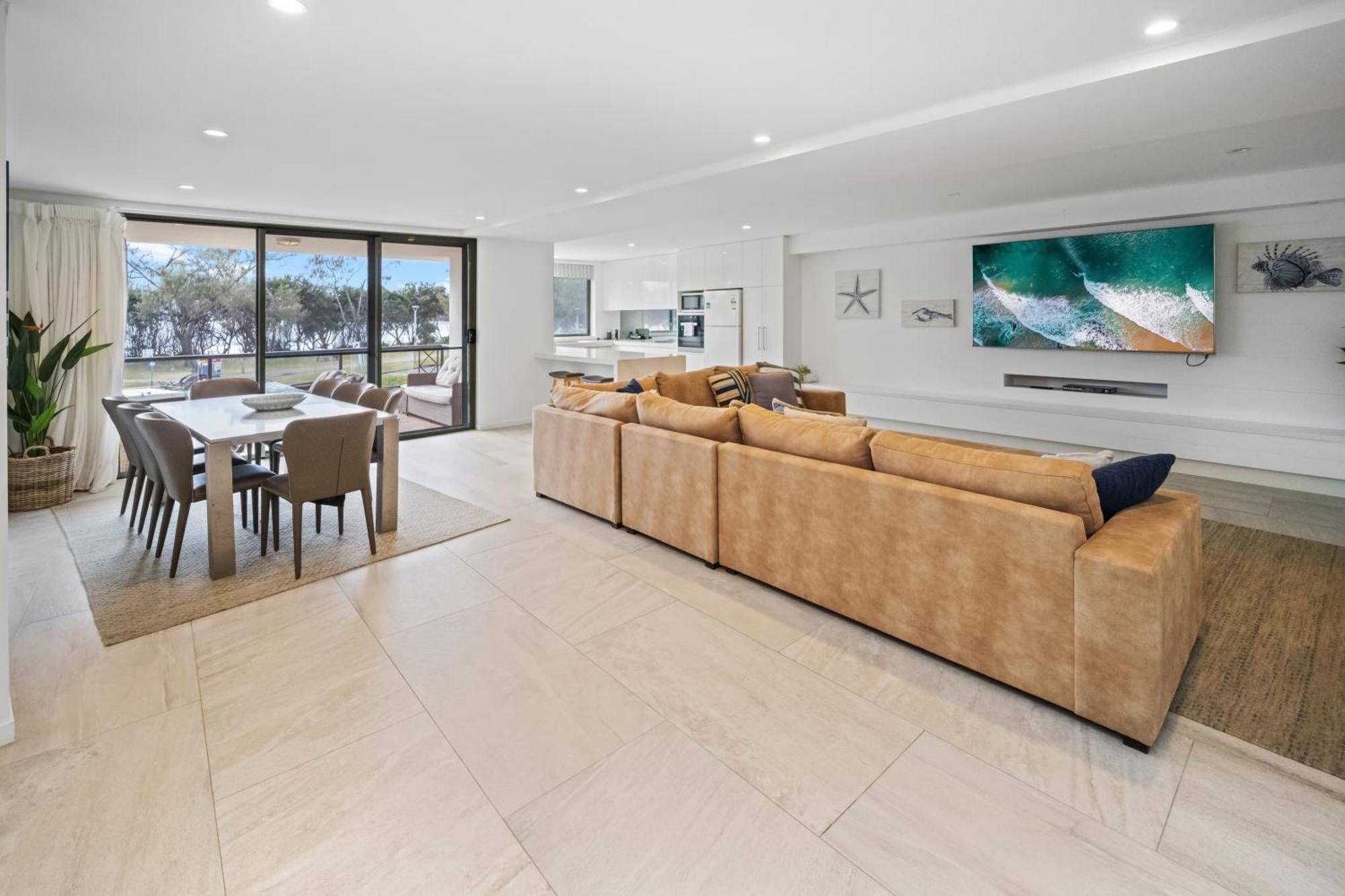 Bay Royal Apartments Byron Bay Extérieur photo