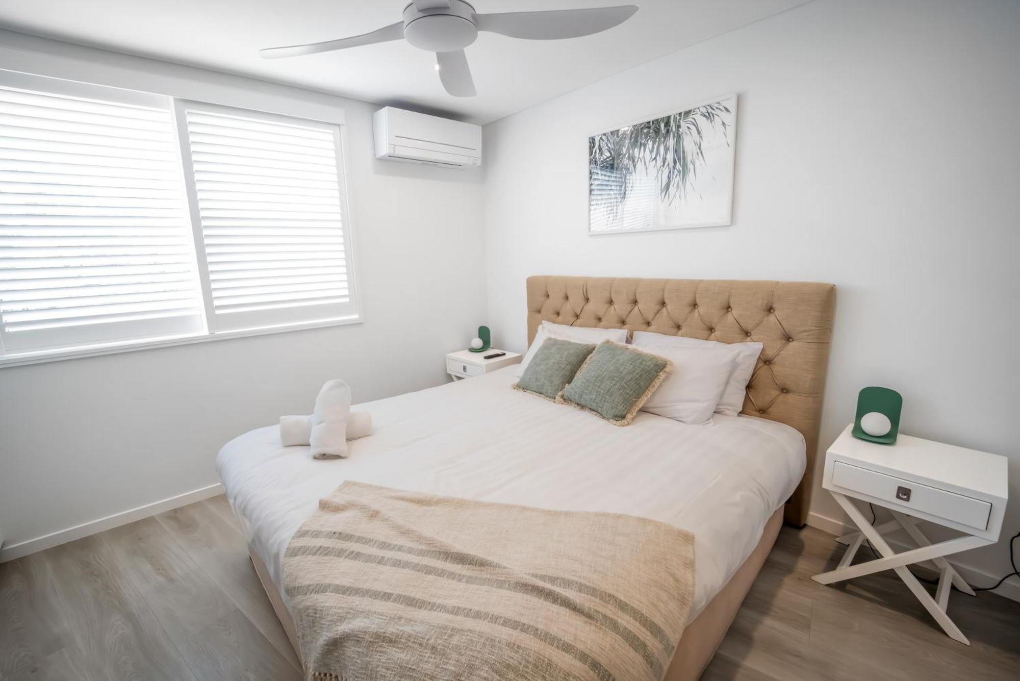 Bay Royal Apartments Byron Bay Extérieur photo