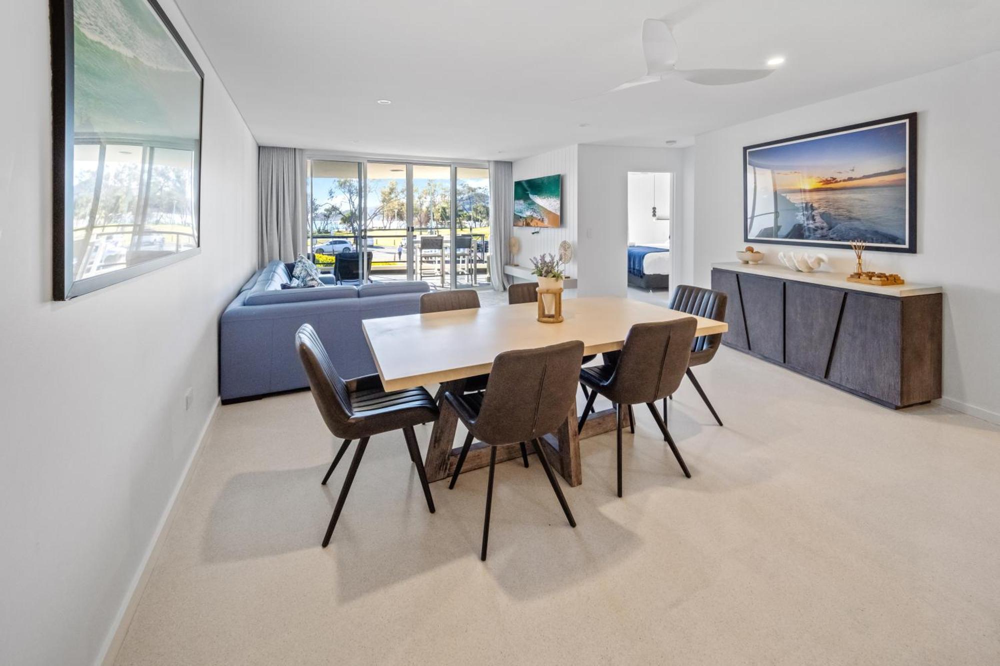 Bay Royal Apartments Byron Bay Extérieur photo