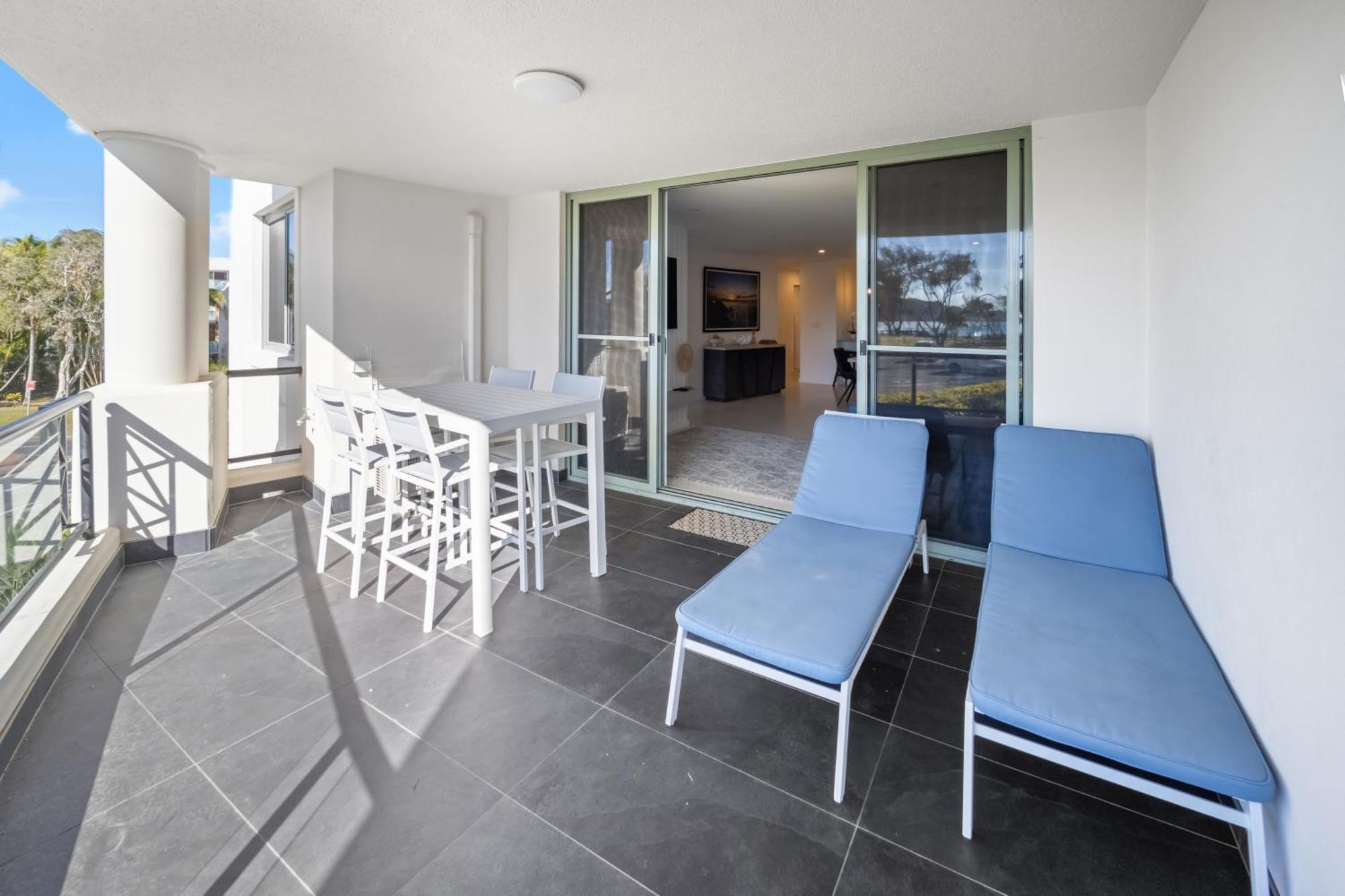 Bay Royal Apartments Byron Bay Extérieur photo