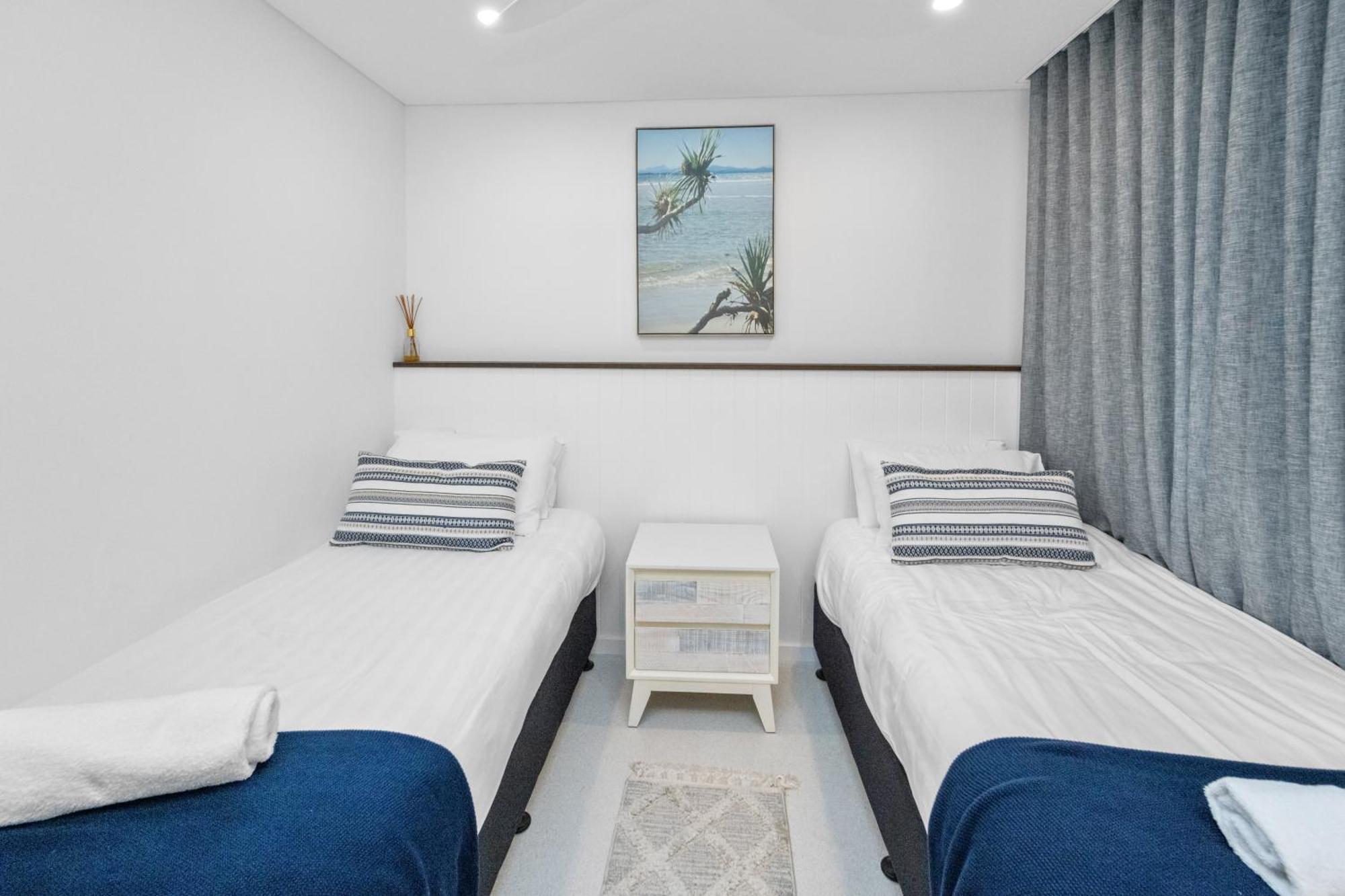 Bay Royal Apartments Byron Bay Extérieur photo