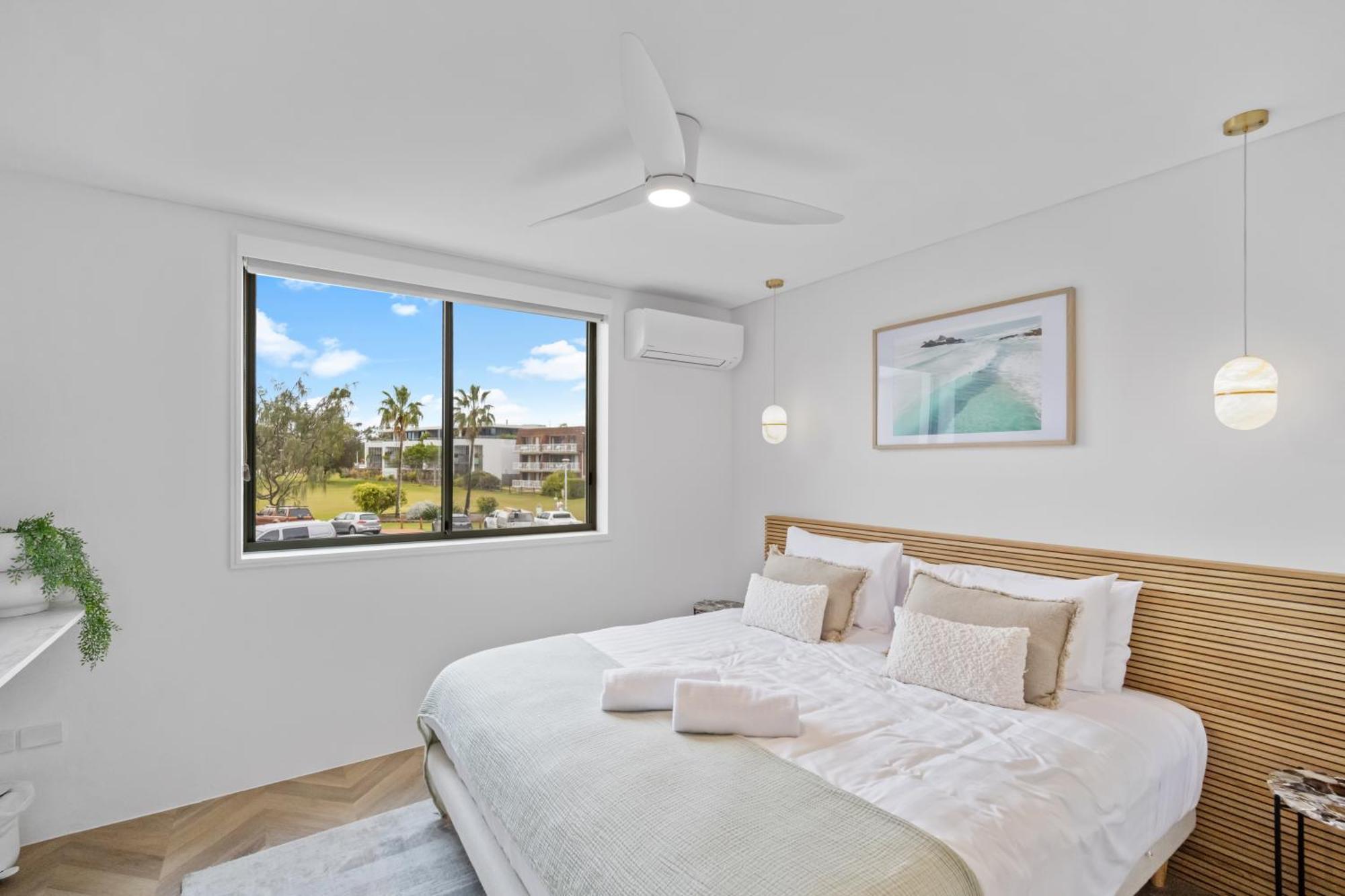 Bay Royal Apartments Byron Bay Extérieur photo