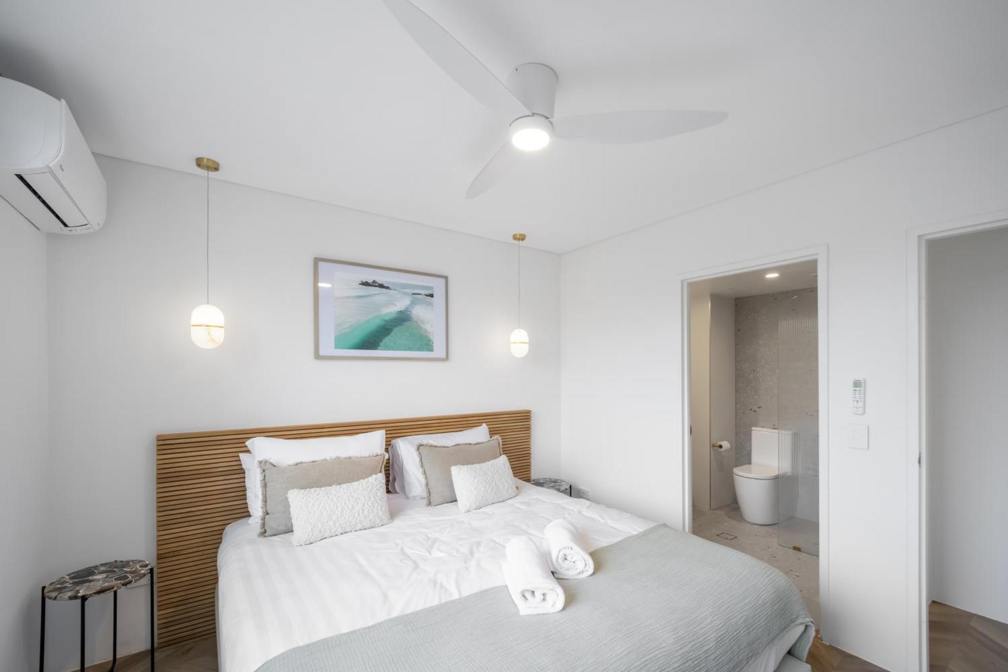 Bay Royal Apartments Byron Bay Extérieur photo