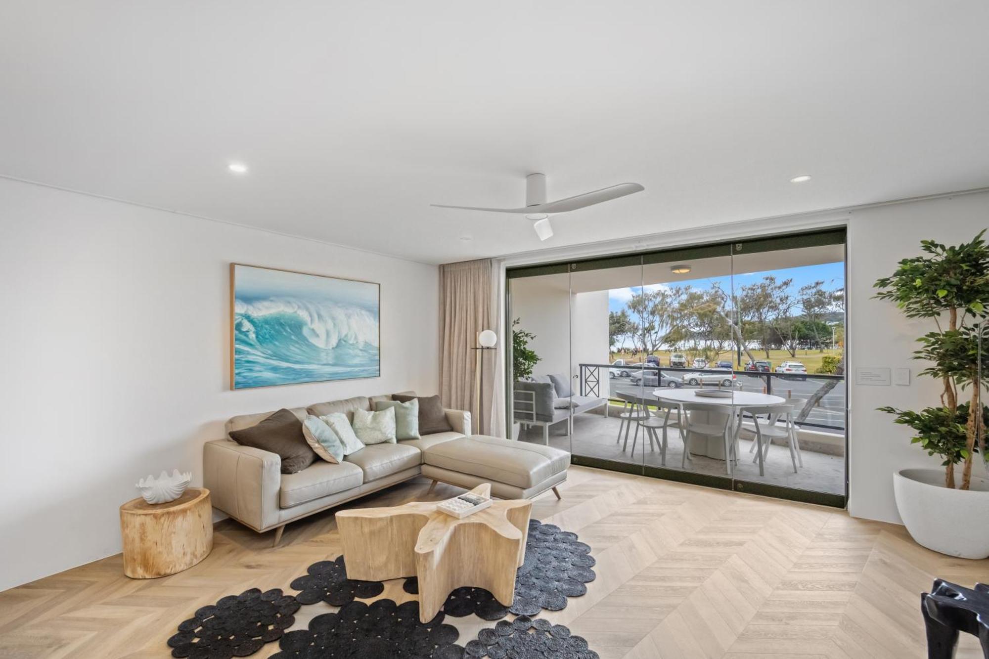 Bay Royal Apartments Byron Bay Extérieur photo