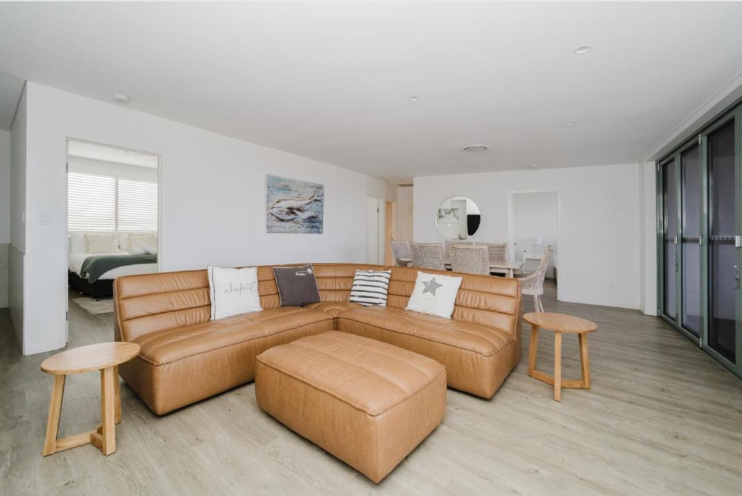 Bay Royal Apartments Byron Bay Extérieur photo