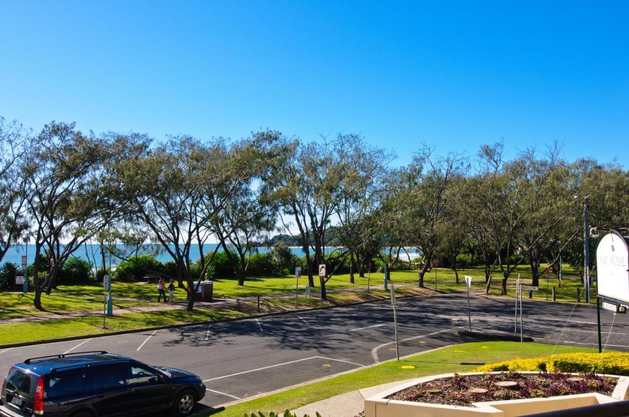 Bay Royal Apartments Byron Bay Extérieur photo