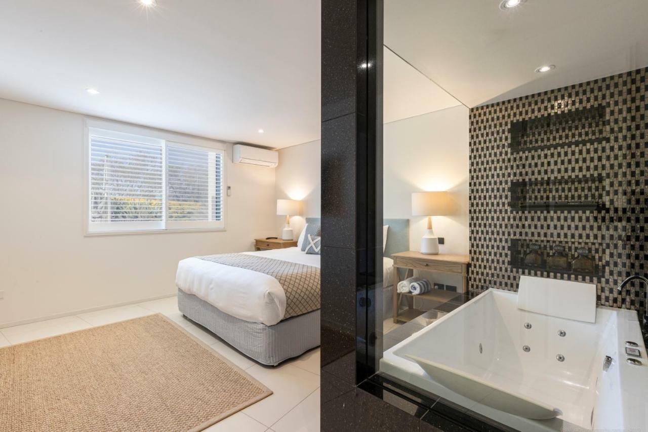 Bay Royal Apartments Byron Bay Extérieur photo