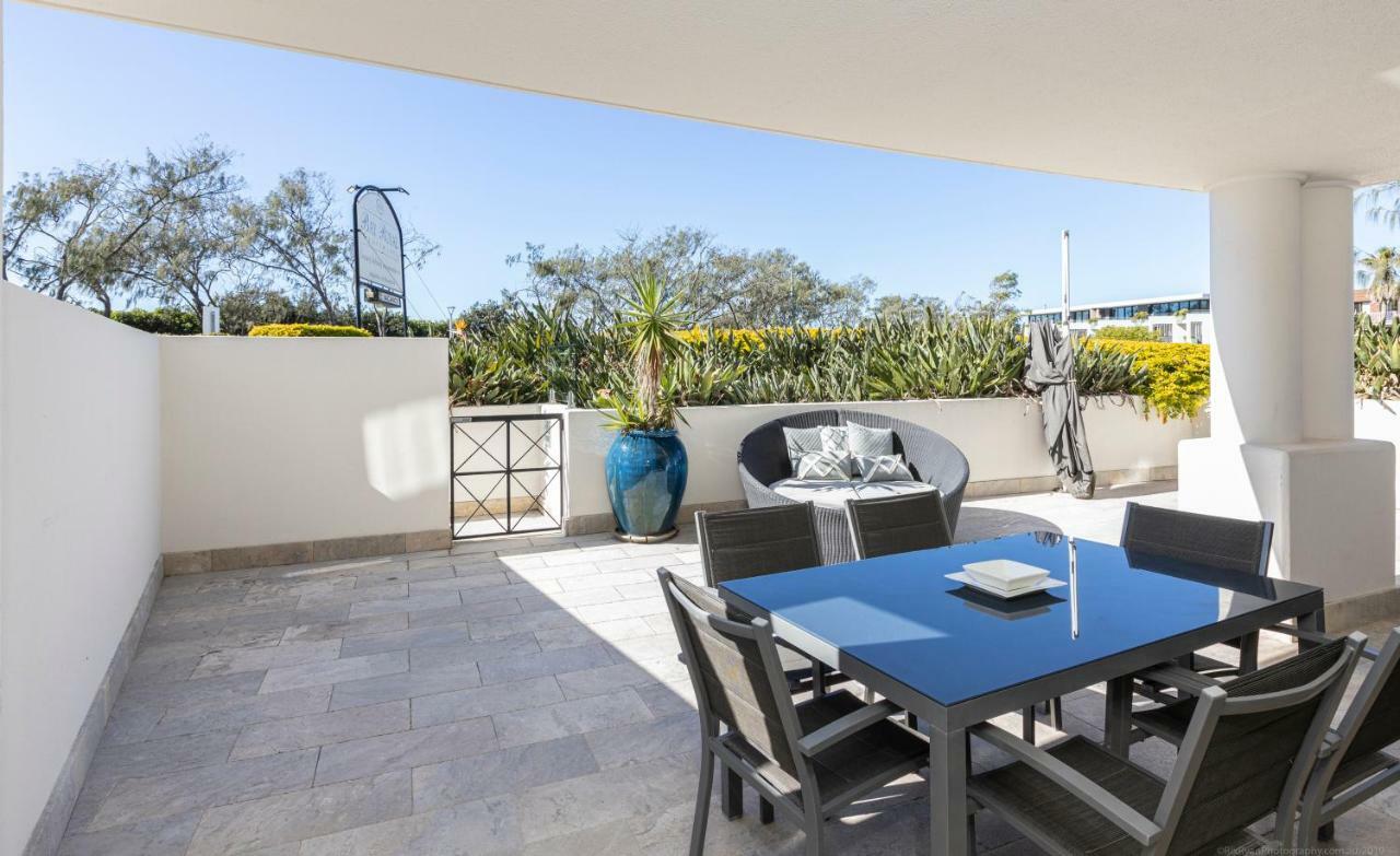 Bay Royal Apartments Byron Bay Extérieur photo