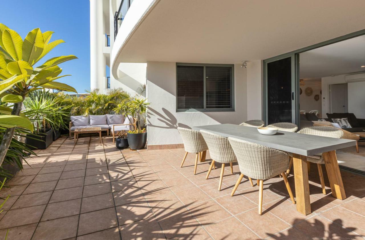 Bay Royal Apartments Byron Bay Extérieur photo