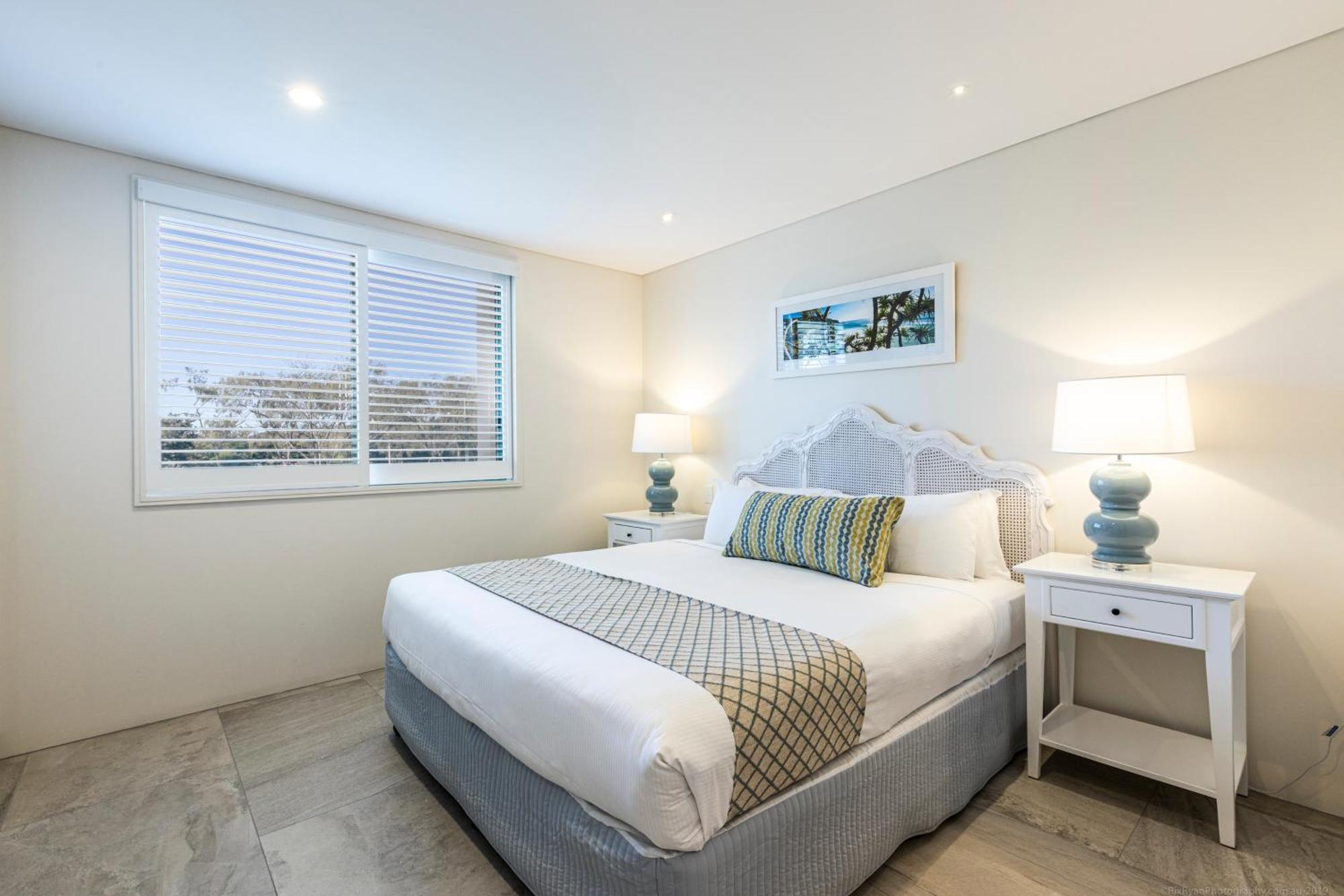 Bay Royal Apartments Byron Bay Extérieur photo