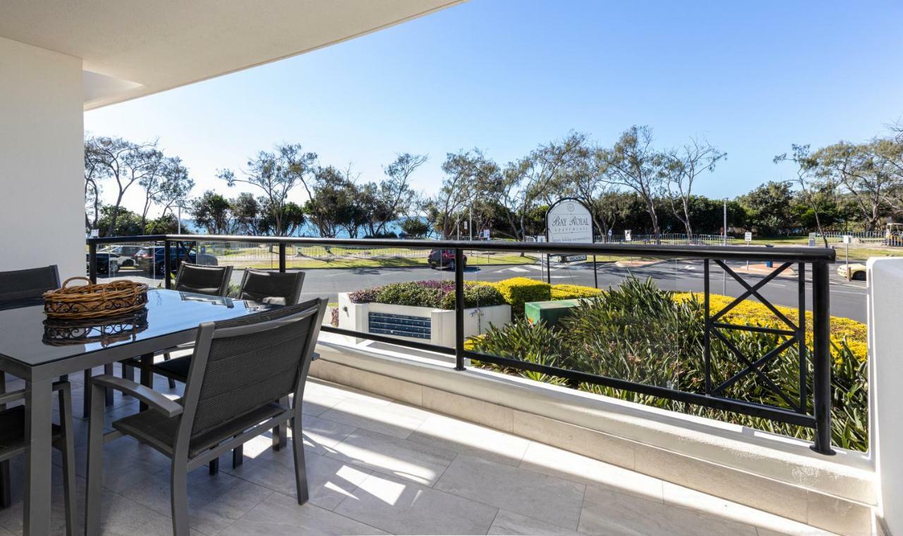 Bay Royal Apartments Byron Bay Extérieur photo