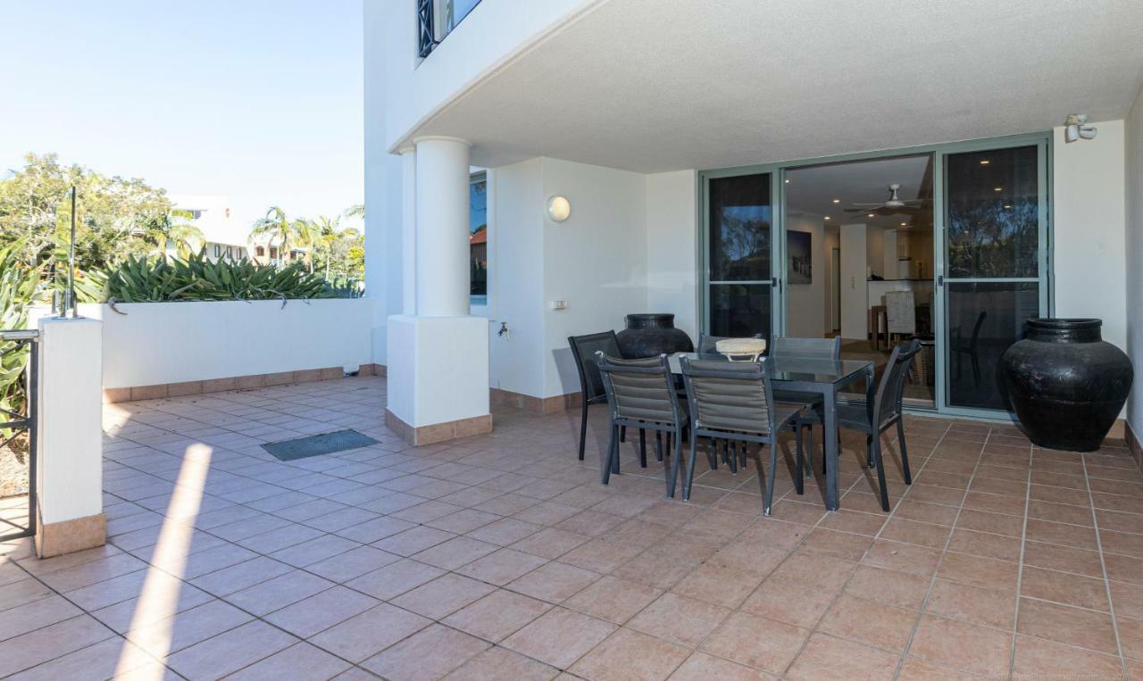 Bay Royal Apartments Byron Bay Extérieur photo