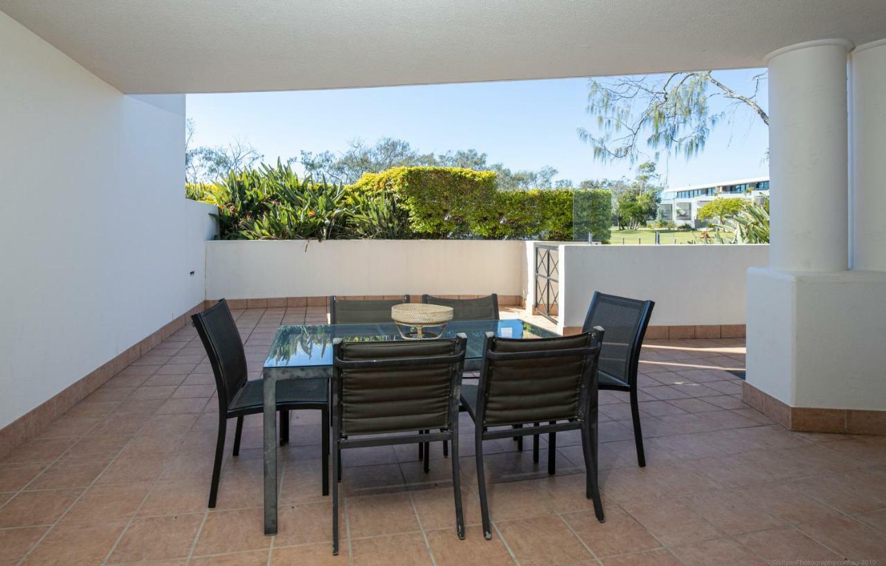 Bay Royal Apartments Byron Bay Extérieur photo