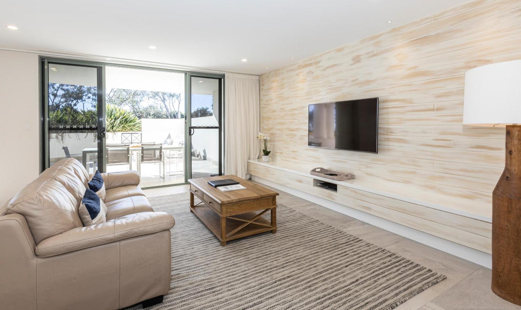 Bay Royal Apartments Byron Bay Extérieur photo