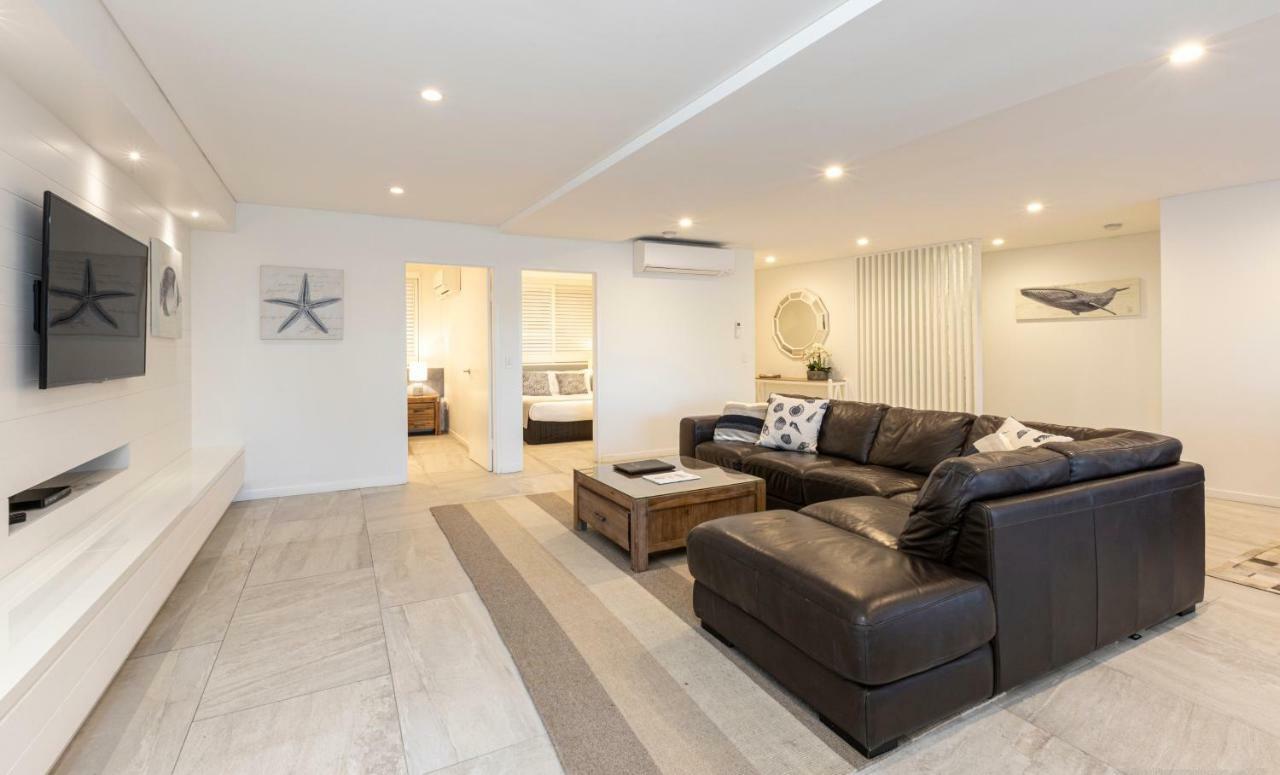 Bay Royal Apartments Byron Bay Extérieur photo