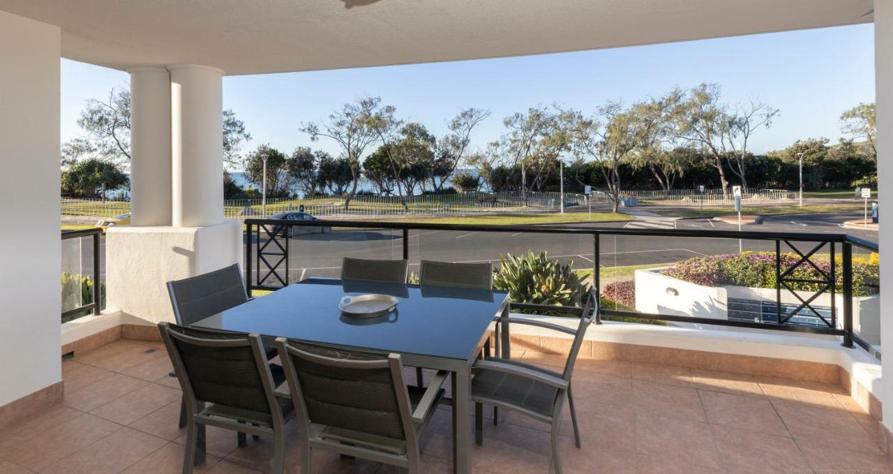 Bay Royal Apartments Byron Bay Extérieur photo
