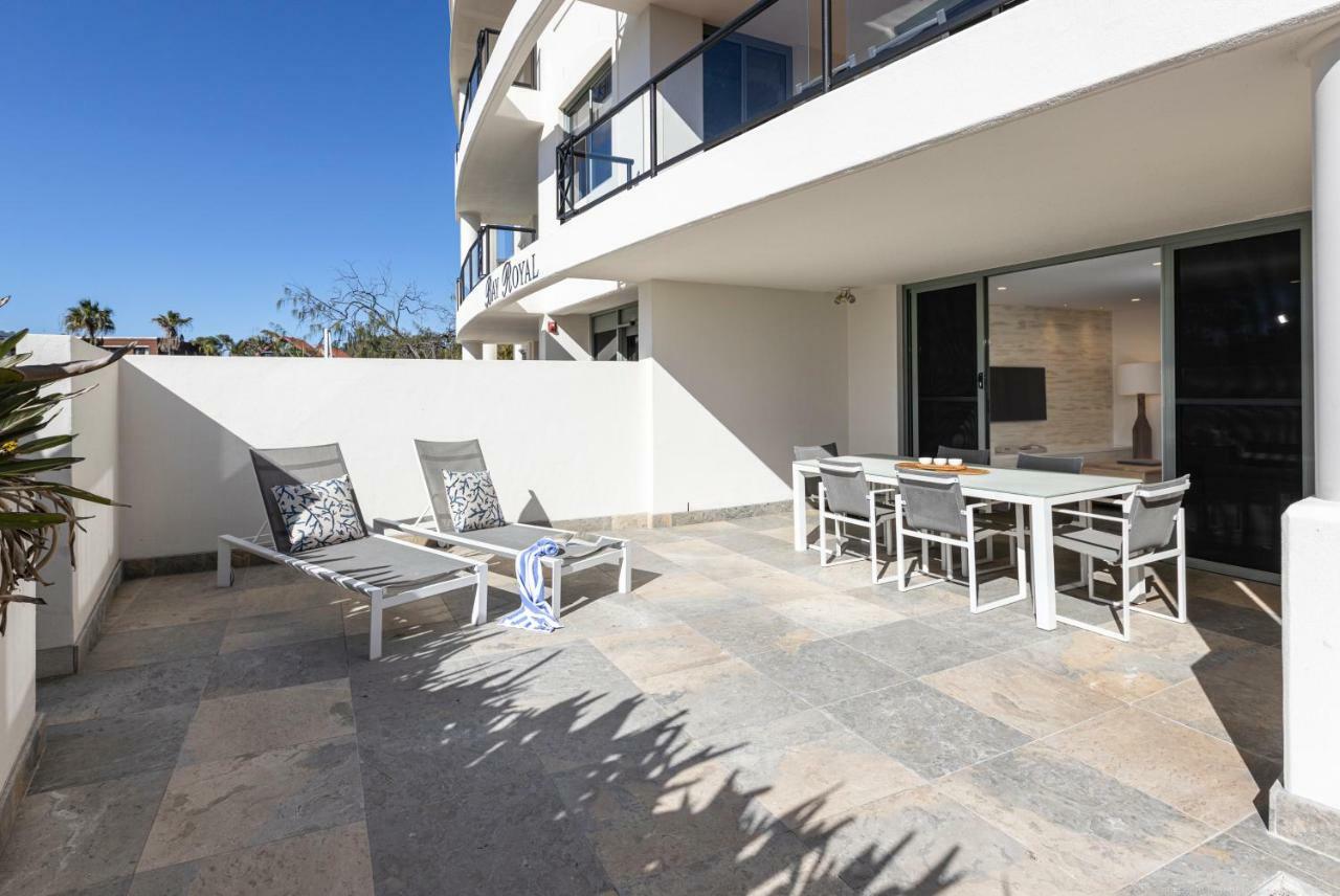 Bay Royal Apartments Byron Bay Extérieur photo