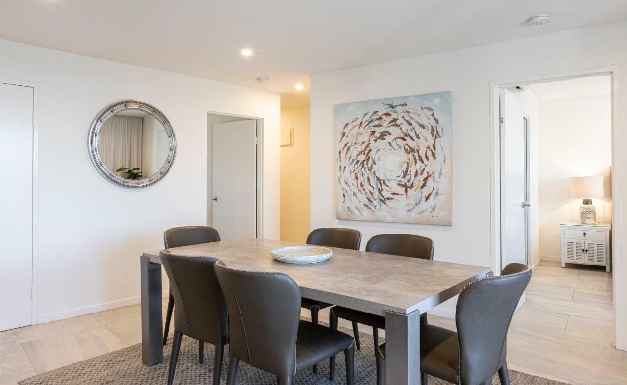 Bay Royal Apartments Byron Bay Extérieur photo