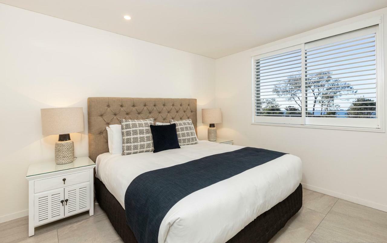 Bay Royal Apartments Byron Bay Extérieur photo