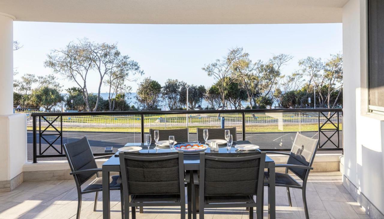 Bay Royal Apartments Byron Bay Extérieur photo