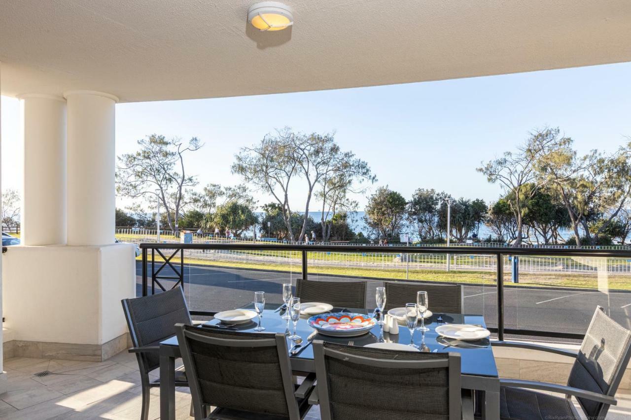 Bay Royal Apartments Byron Bay Extérieur photo