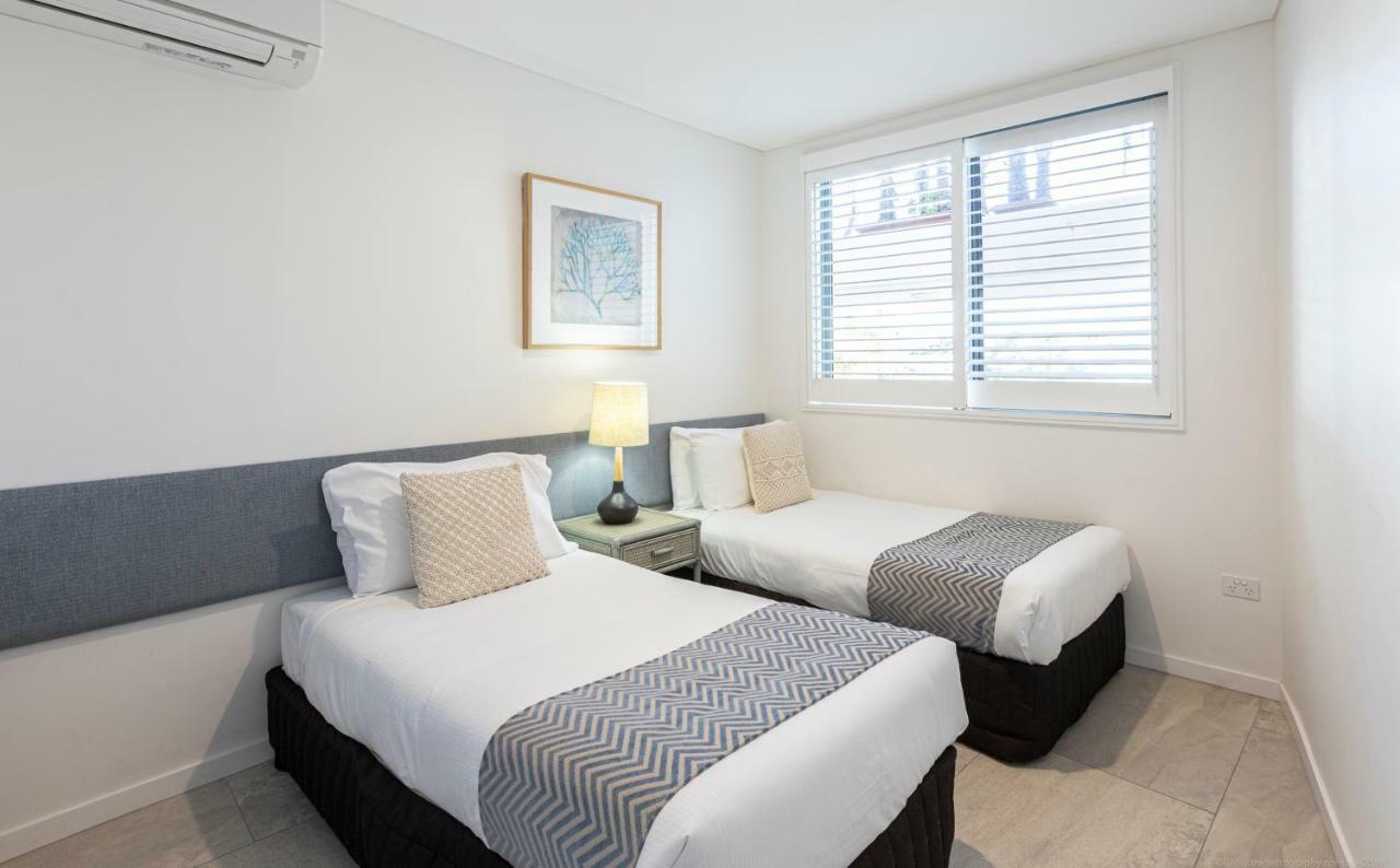 Bay Royal Apartments Byron Bay Extérieur photo