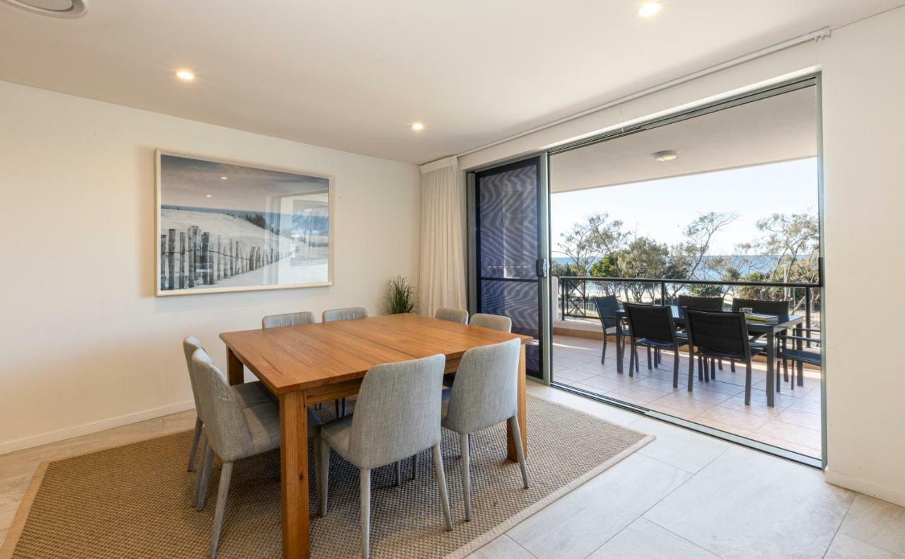 Bay Royal Apartments Byron Bay Extérieur photo