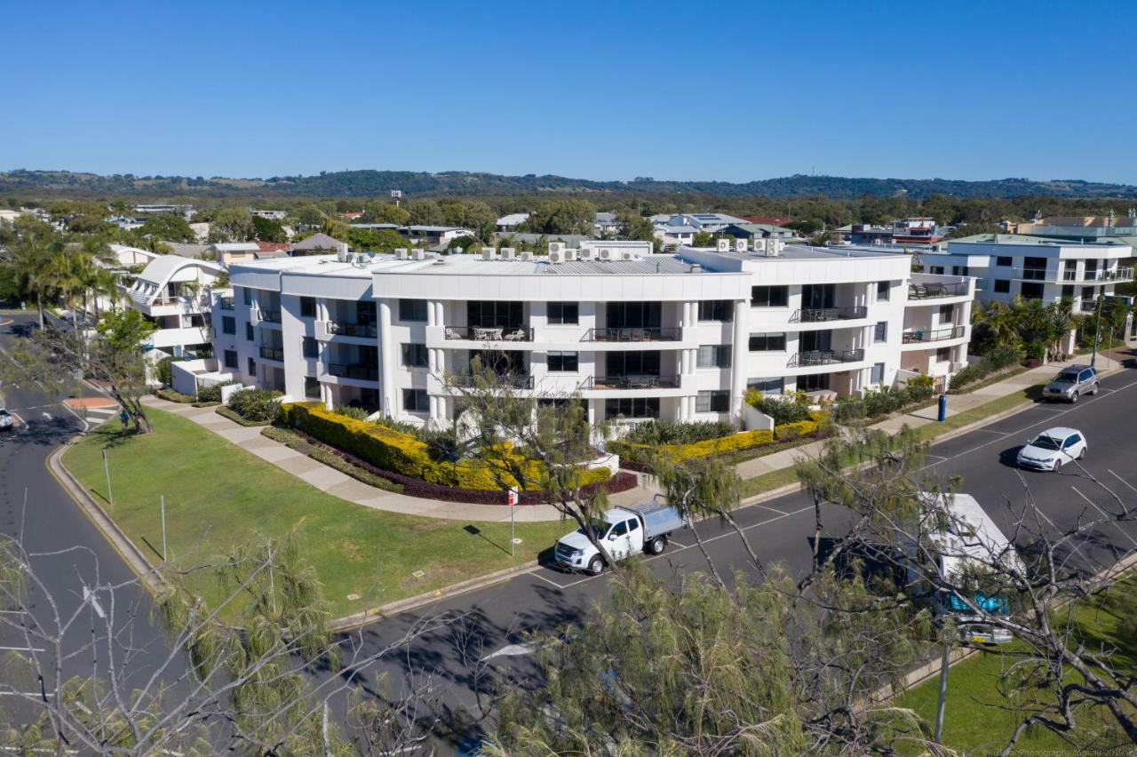 Bay Royal Apartments Byron Bay Extérieur photo