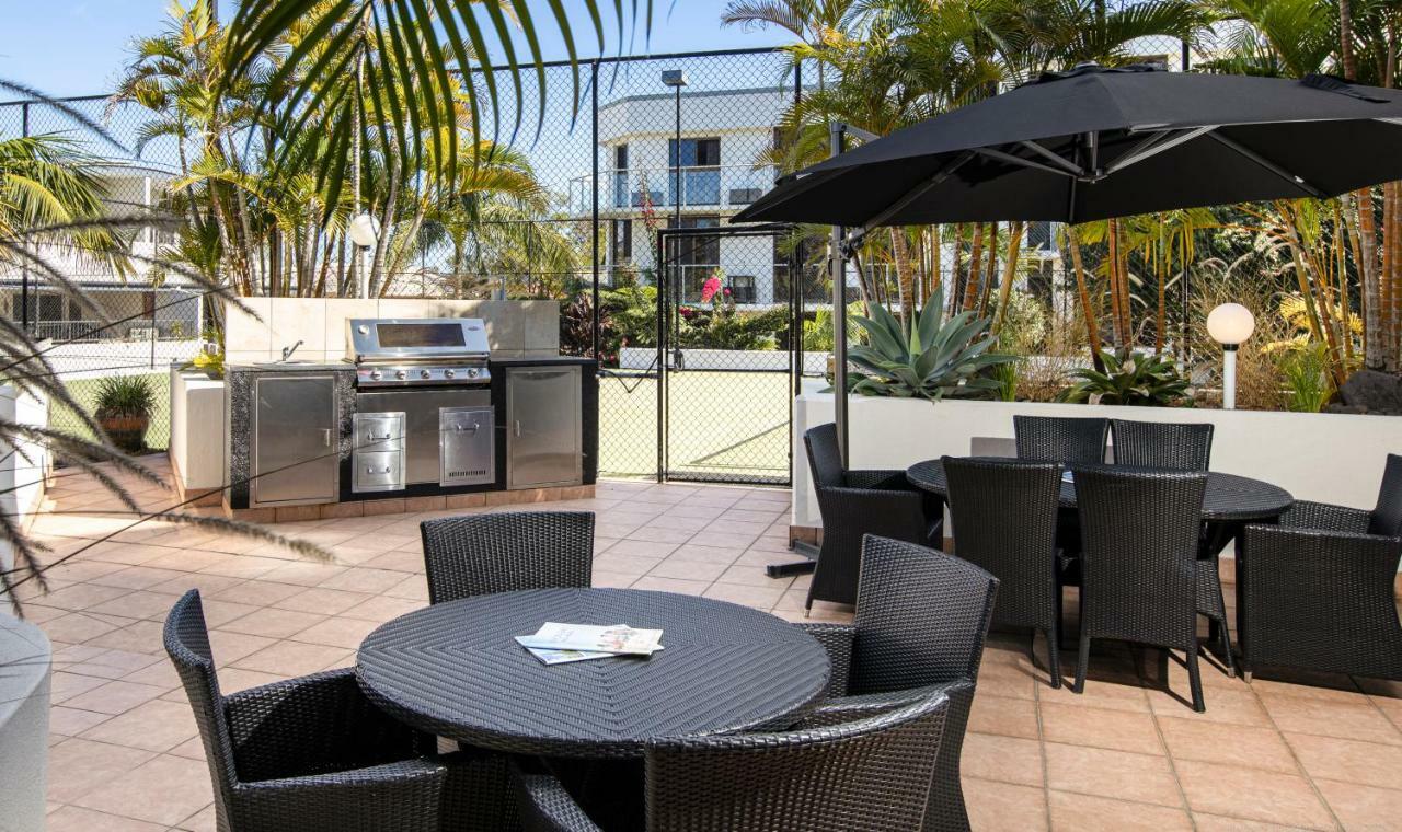 Bay Royal Apartments Byron Bay Extérieur photo